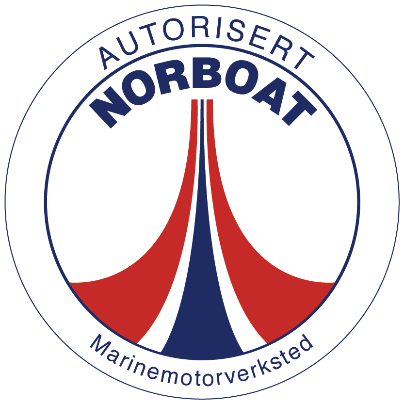 Autorisert Norboat marinemotorverksted